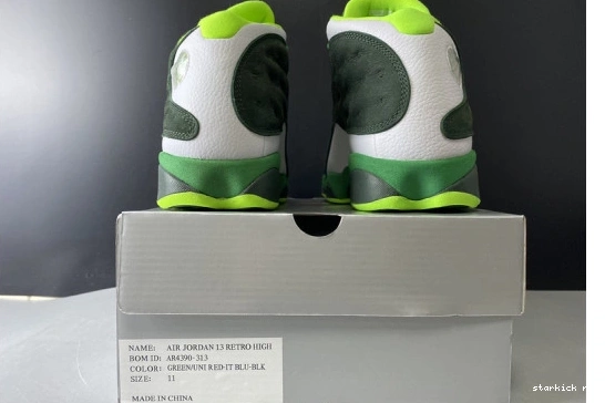 AIR PE AR4390-313 Ducks 13 Oregon AR4390-313 Jordan Retro 1010